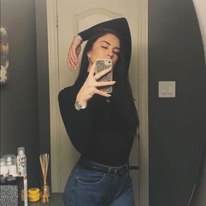 Meet your Posher, Stephanie